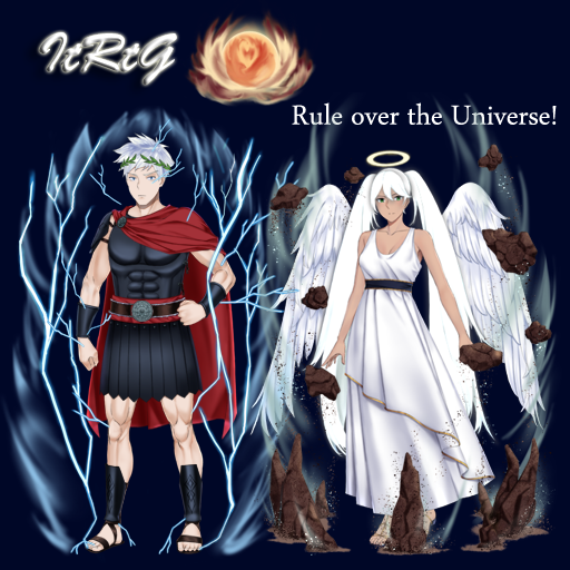 Idling to Rule the Gods MOD Unlimited Money 4.47 Idling to Rule the Gods MOD Unlimited Money 4.47