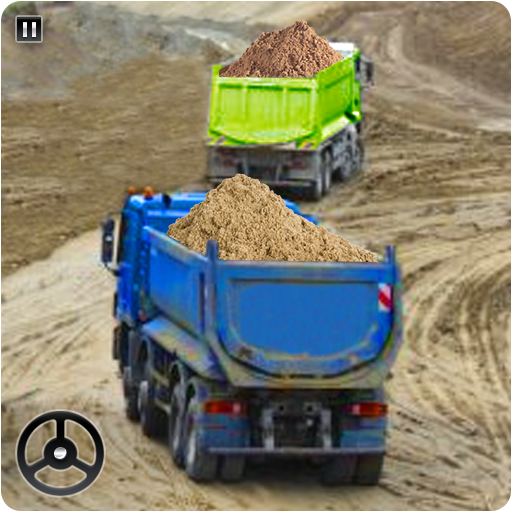 Indian Cargo Truck Driving 3D (MOD Unlimited Money) 1.0.41