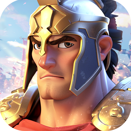Infinity Empires MOD Unlimited Money 2.8.9 Infinity Empires MOD Unlimited Money 2.8.9