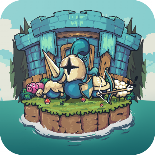 Island Defense MOD Unlimited Money 1.35 Island Defense MOD Unlimited Money 1.35