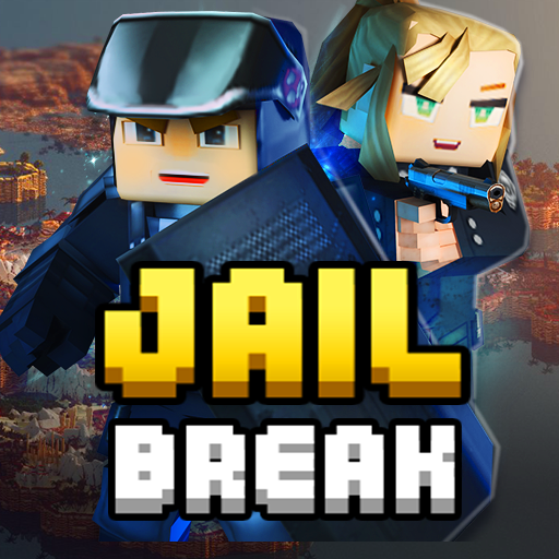 Jail Break (MOD Unlimited Money) 1.9.37.2