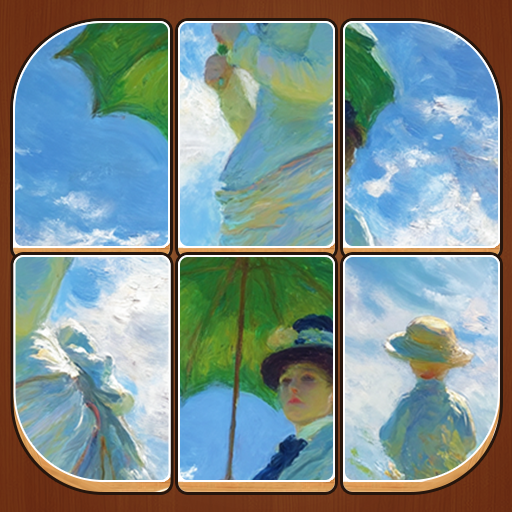 Jigsaw Tiles Solitaire Puzzle MOD Unlimited Money 2.3.1 Jigsaw Tiles Solitaire Puzzle MOD Unlimited Money 2.3.1
