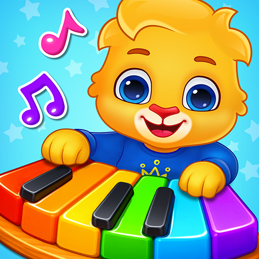 Kids Music (MOD Unlimited Money) 1.2.1