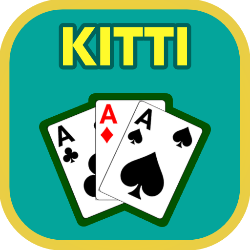 Kitti – Nine Card Game MOD Unlimited Money 10.1 Kitti – Nine Card Game MOD Unlimited Money 10.1