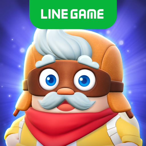 LINE Match Flight (MOD Unlimited Money) 2.5.1