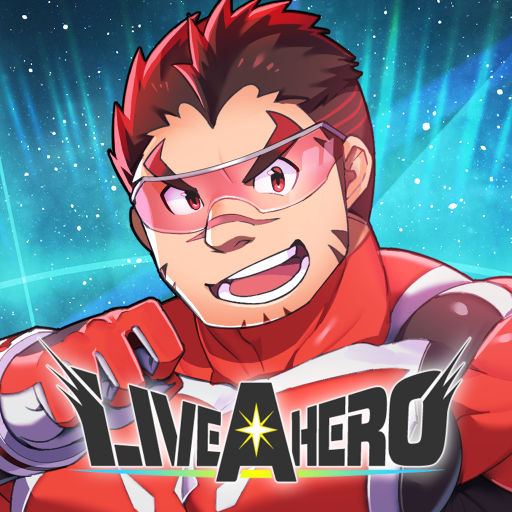 LIVE A HERO MOD Unlimited Money 4.7.1 LIVE A HERO MOD Unlimited Money 4.7.1