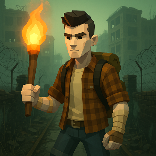 Last Survivor Zombie Survival MOD Unlimited Money 1.0.3 Last Survivor Zombie Survival MOD Unlimited Money 1.0.3