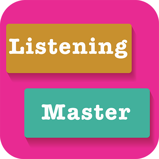 Learn English Listening Master (MOD Unlimited Money) 2.0.2