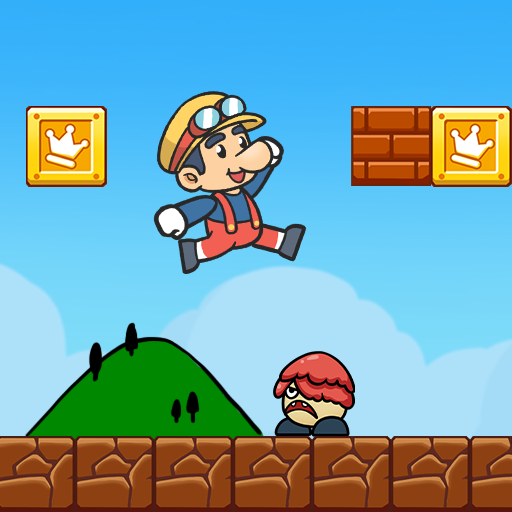 Leo’s Adventure (MOD Unlimited Money) 2.0.9