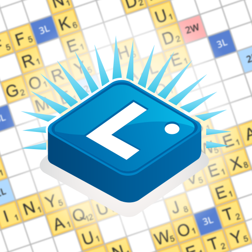 Lexulous Word Game MOD Unlimited Money 5.8.37 Lexulous Word Game MOD Unlimited Money 5.8.37