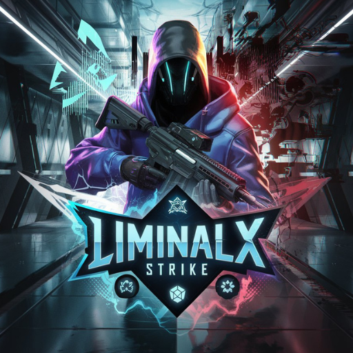 LiminalX Strike MOD Unlimited Money 29.0 LiminalX Strike MOD Unlimited Money 29.0