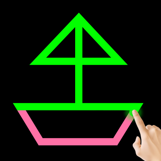 Line Drawing No Lift Puzzle MOD Unlimited Money 0.3.8 Line Drawing No Lift Puzzle MOD Unlimited Money 0.3.8