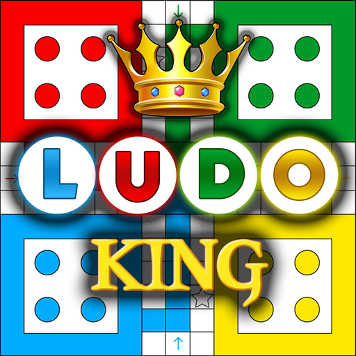 Ludo King® (MOD Unlimited Money) 10.5.0.406