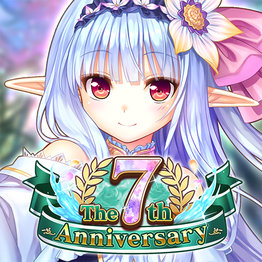 あいりすミスティリア！～少女のつむぐ夢の秘跡～ (MOD Unlimited Money) 3.6.0