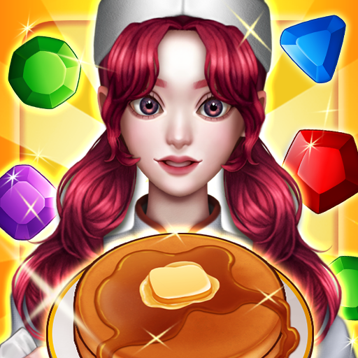 Magic Bakery Fun Match 3 Game MOD Unlimited Money 1.3.5 Magic Bakery Fun Match 3 Game MOD Unlimited Money 1.3.5