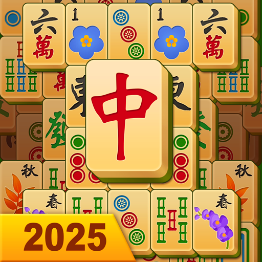 Mahjong – Match Puzzle Games MOD Unlimited Money 5.6 Mahjong – Match Puzzle Games MOD Unlimited Money 5.6
