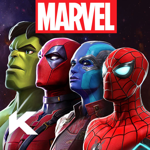 Marvel Contest of Champions MOD Unlimited Money 53.0.0 Marvel Contest of Champions MOD Unlimited Money 53.0.0