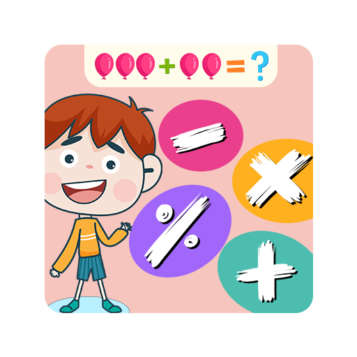 Maths age 5 (MOD Unlimited Money) 4.3.0