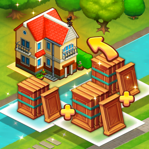 Merge Train Games MOD Unlimited Money 1.1.29 Merge Train Games MOD Unlimited Money 1.1.29