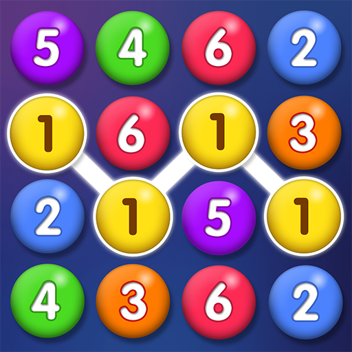 Merge bubble – Number game MOD Unlimited Money 3.4 Merge bubble – Number game MOD Unlimited Money 3.4