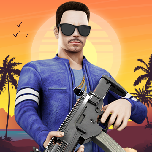 Midtown Gangster Crime City (MOD Unlimited Money) 3.2