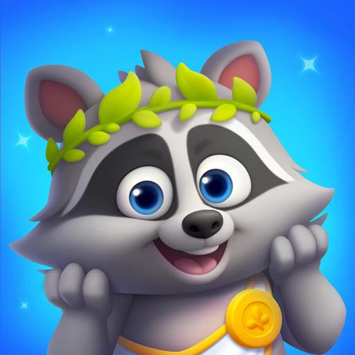 Mighty Match  (MOD Unlimited Money) 2.106.28