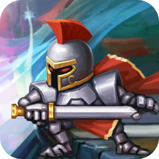 Miragine War MOD Unlimited Money 7.7.22 Miragine War MOD Unlimited Money 7.7.22