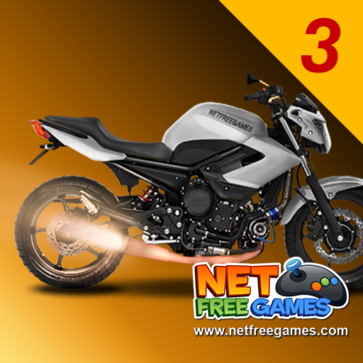 Moto Throttle 3 MOD Unlimited Money 1.5 Moto Throttle 3 MOD Unlimited Money 1.5