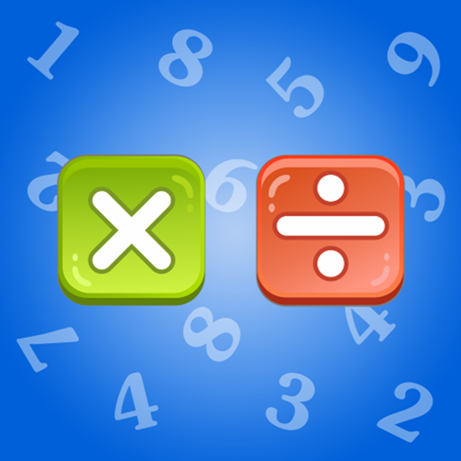 Multiply Division 22 MOD Unlimited Money 3.0.6 Multiply Division 22 MOD Unlimited Money 3.0.6