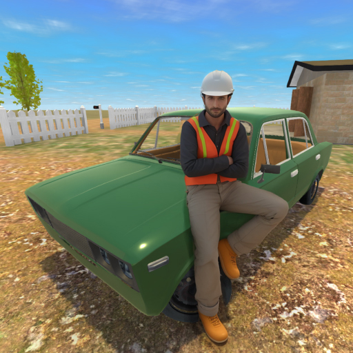 My Broken Car (MOD Unlimited Money) 2.0.2