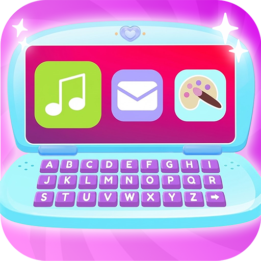 My Princess Computer MOD Unlimited Money 4.2.2 My Princess Computer MOD Unlimited Money 4.2.2