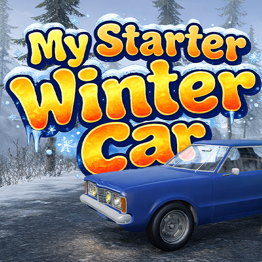My Starter Winter Car (MOD Unlimited Money) 8