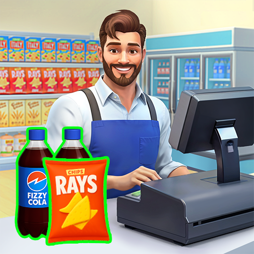 My Supermarket Simulator 3D MOD Unlimited Money 1.21.5 My Supermarket Simulator 3D MOD Unlimited Money 1.21.5