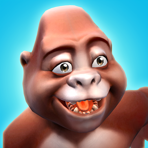 My Talking Gorilla MOD Unlimited Money 1.3.5 My Talking Gorilla MOD Unlimited Money 1.3.5
