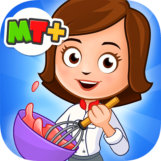 My Town Bakery – Cook game MOD Unlimited Money 7.03.13 My Town Bakery – Cook game MOD Unlimited Money 7.03.13