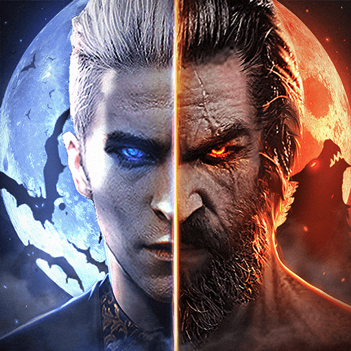 Nations of Darkness MOD Unlimited Money 1.18.3 Nations of Darkness MOD Unlimited Money 1.18.3