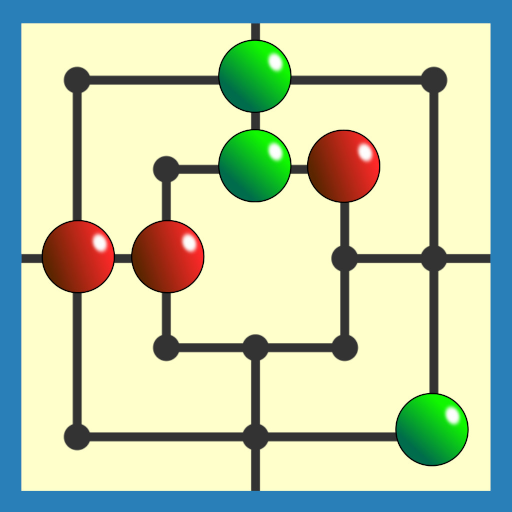 Nine Mens Morris (MOD Unlimited Money) 2.3