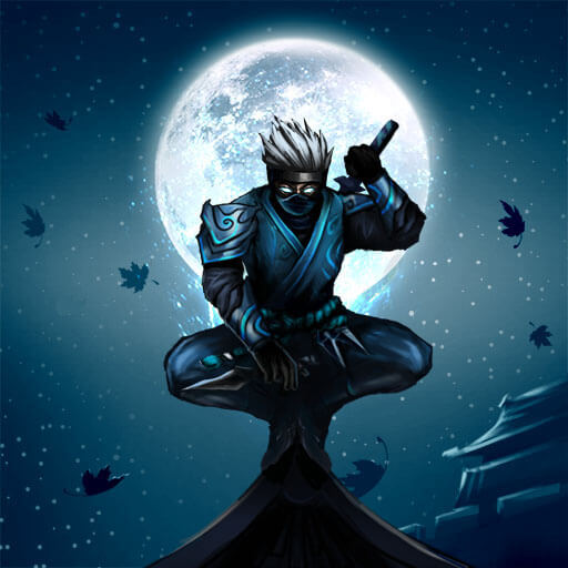 Ninja War Shadow Adventures MOD Unlimited Money 1.55.0 Ninja War Shadow Adventures MOD Unlimited Money 1.55.0