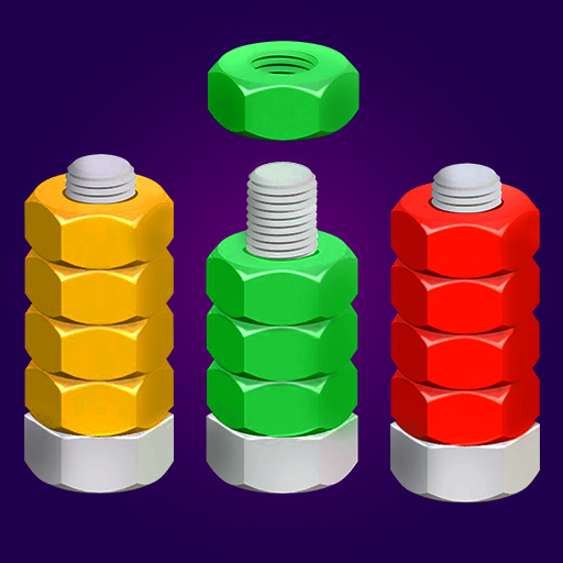 Nuts and Bolts  (MOD Unlimited Money) 1.9.0