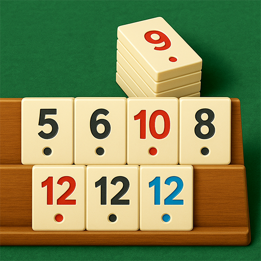 OKEY  (MOD Unlimited Money) 2.3.2