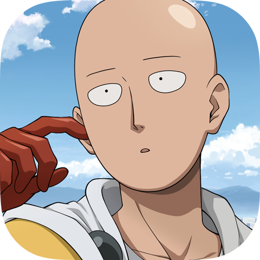 One-Punch Man  (MOD Unlimited Money) 3.0.9