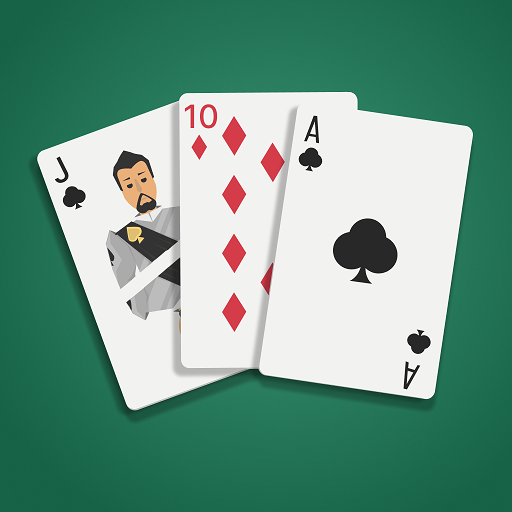 Pasur11 (MOD Unlimited Money) 4.2.4