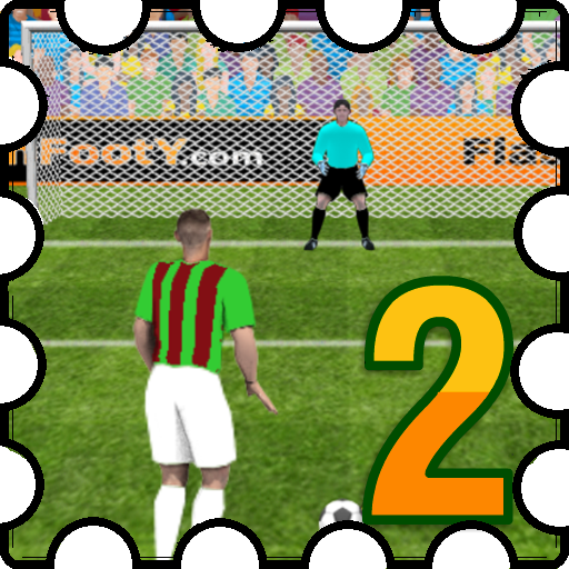 Penalty Shooters 2 (Football) (MOD Unlimited Money) 1.2.2
