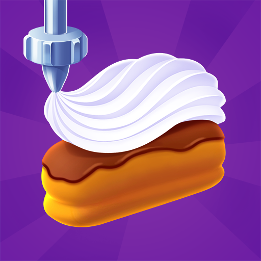 Perfect Cream Cake Games MOD Unlimited Money 2.4.0 Perfect Cream Cake Games MOD Unlimited Money 2.4.0