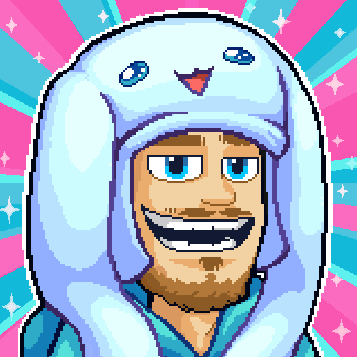 PewDiePie’s Tuber Simulator (MOD Unlimited Money) 2.84.0