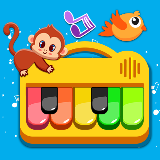 Piano Game Kids Music Game MOD Unlimited Money 1.0.40 Piano Game Kids Music Game MOD Unlimited Money 1.0.40