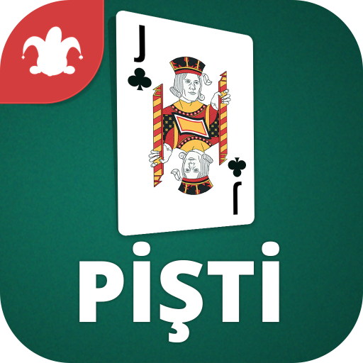 Pisti Online (MOD Unlimited Money) 1.26.0