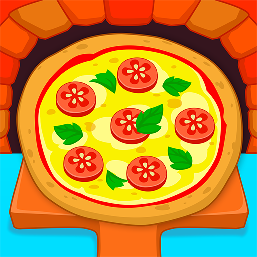 Pizzeria for kids MOD Unlimited Money 1.1.8 Pizzeria for kids MOD Unlimited Money 1.1.8