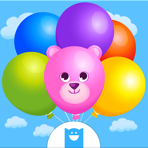 Pop Balloon Kids (MOD Unlimited Money) 1.56