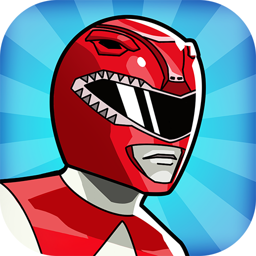 Power Rangers Mighty Force MOD Unlimited Money 1.12.0 Power Rangers Mighty Force MOD Unlimited Money 1.12.0